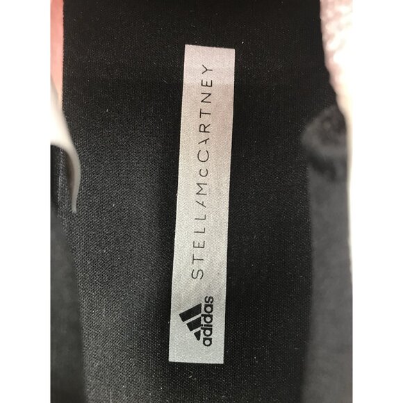 Adidas Women’s ASMC Solarglide Running Size 8.5 White/mOrange GY2921 - Picture 12 of 16